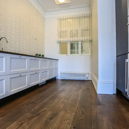 Διαμέρισμα Oldhouse Romantic Ταλίν