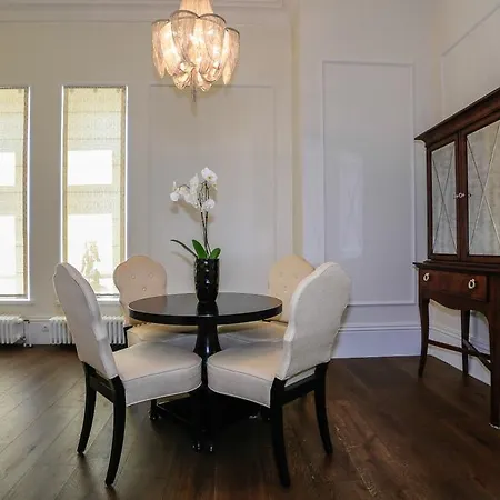 Apartamento Oldhouse Romantic *